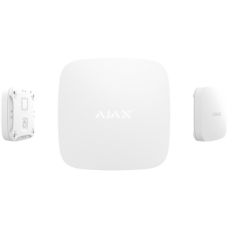 Ajax LeaksProtect White